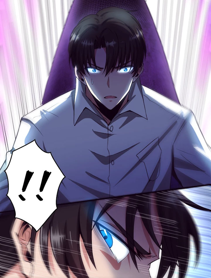 人生リセットで守護者に覚醒 4話 - 9