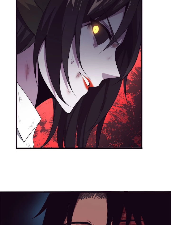 人生リセットで守護者に覚醒 10話 - 21