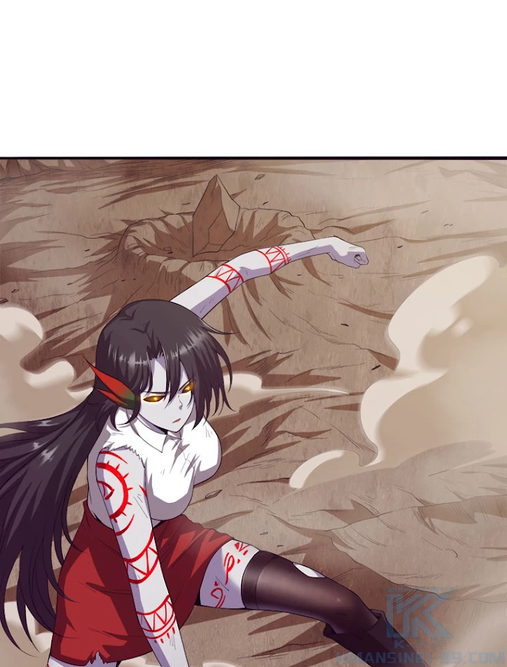 人生リセットで守護者に覚醒 8話 - 16