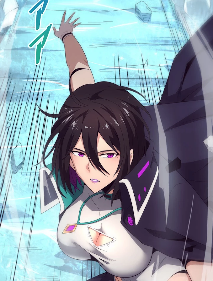 人生リセットで守護者に覚醒 18話 - 45