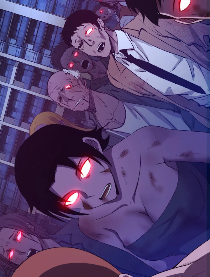 人生リセットで守護者に覚醒 29話 - 74