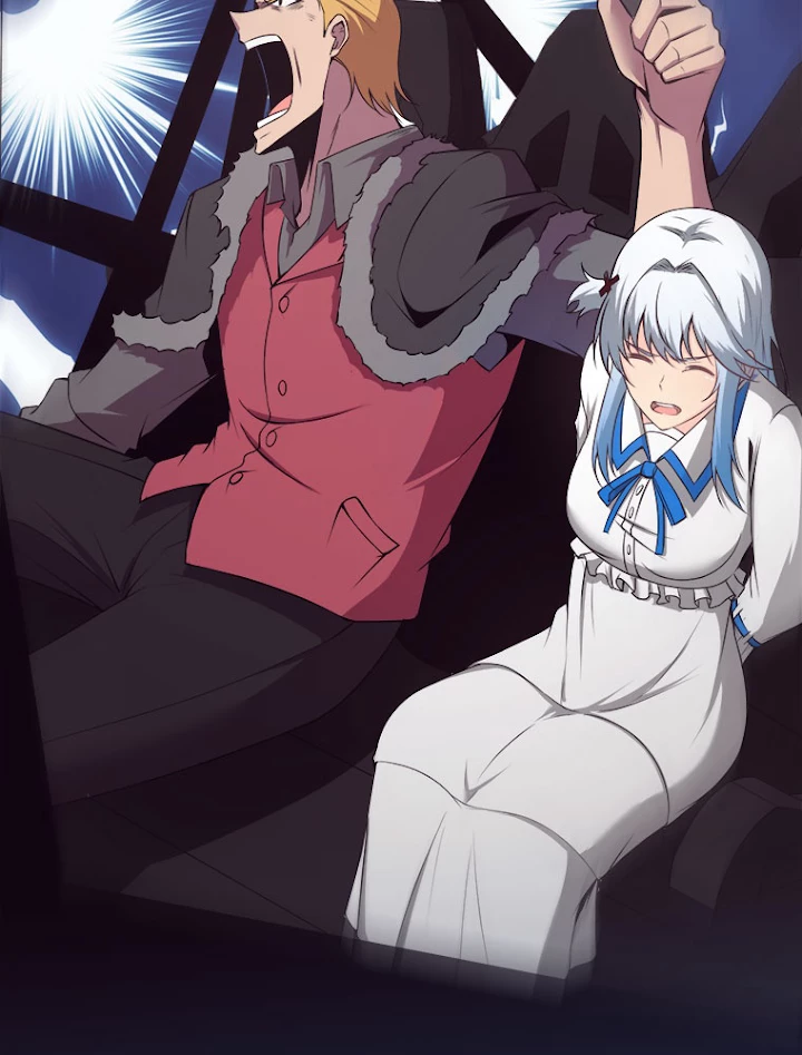 人生リセットで守護者に覚醒 15話 - 41