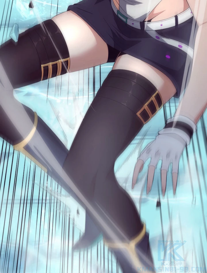 人生リセットで守護者に覚醒 18話 - 46