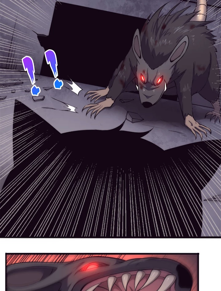 人生リセットで守護者に覚醒 12話 - 36