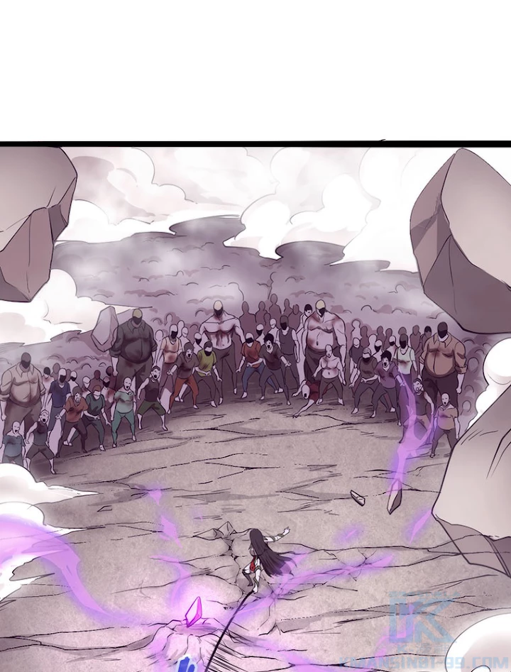 人生リセットで守護者に覚醒 9話 - 22