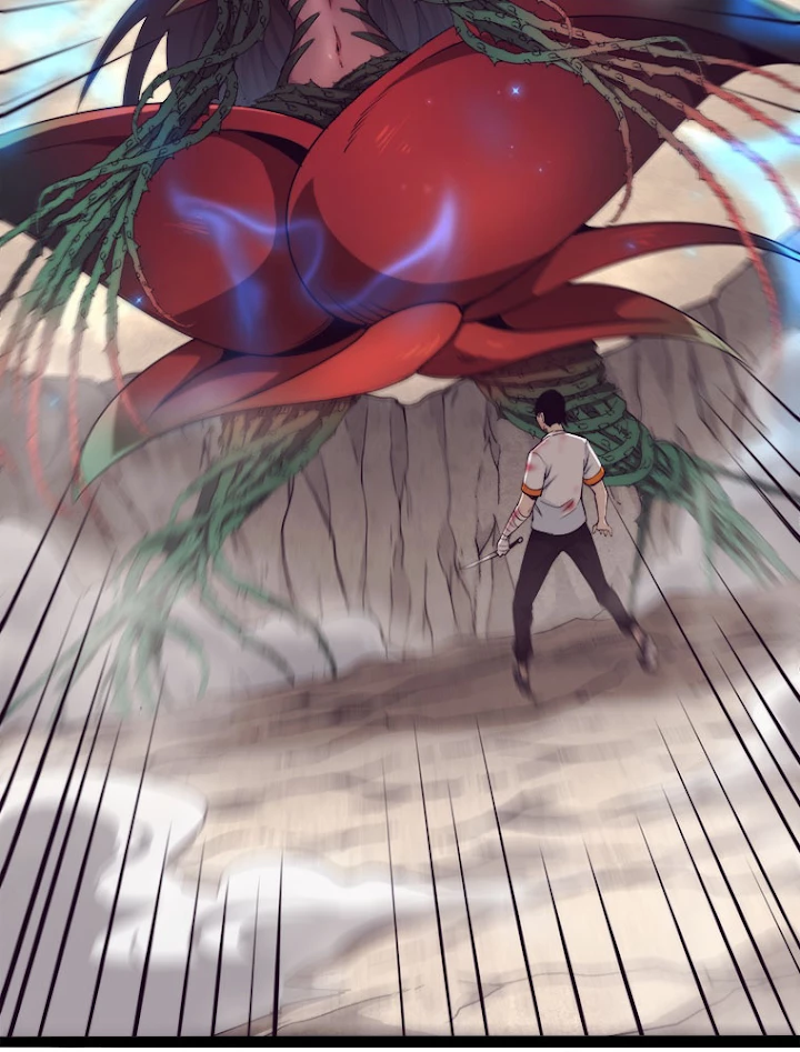 人生リセットで守護者に覚醒 10話 - 29