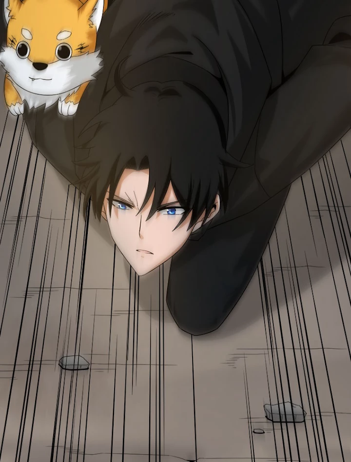 人生リセットで守護者に覚醒 22話 - 57