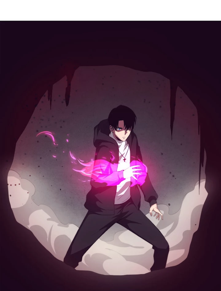 人生リセットで守護者に覚醒 22話 - 59