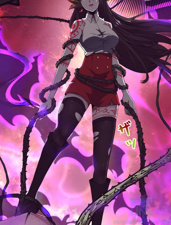 人生リセットで守護者に覚醒 8話 - 28