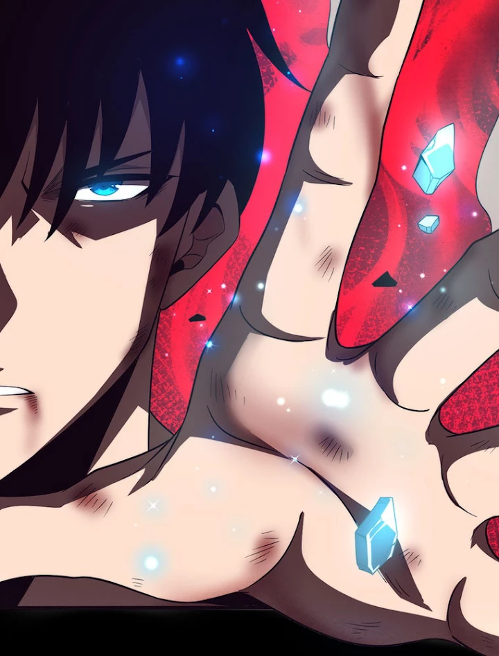 人生リセットで守護者に覚醒 19話 - 57