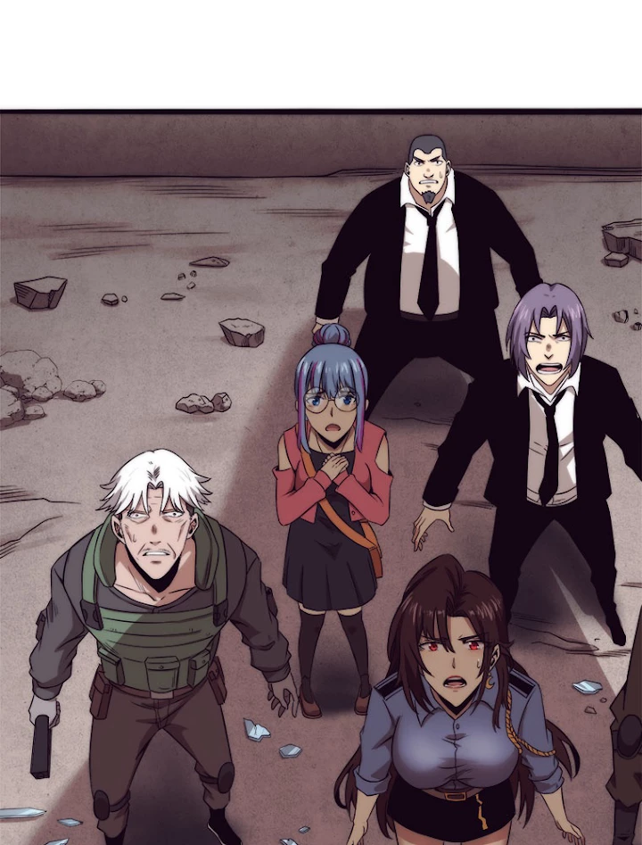 人生リセットで守護者に覚醒 13話 - 54