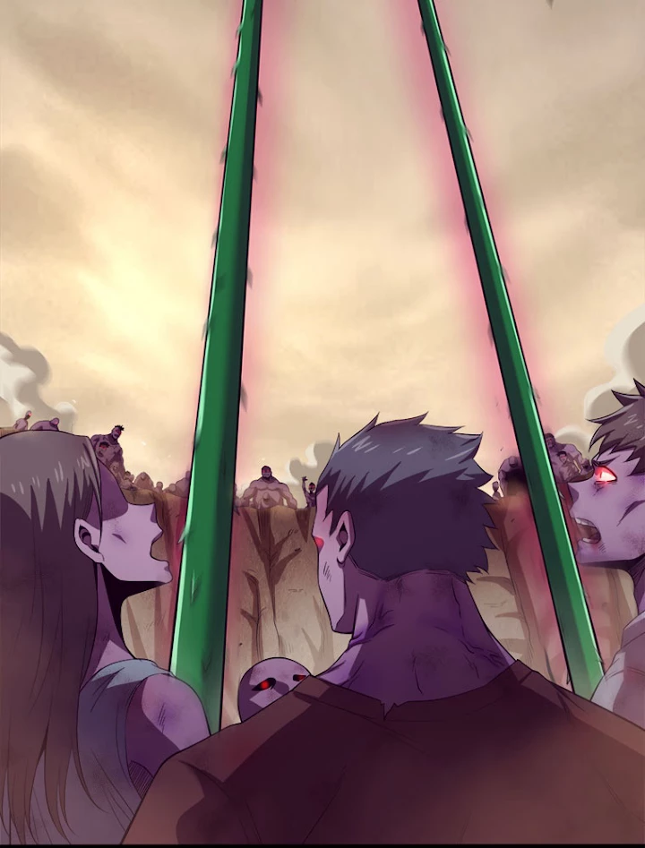 人生リセットで守護者に覚醒 9話 - 35