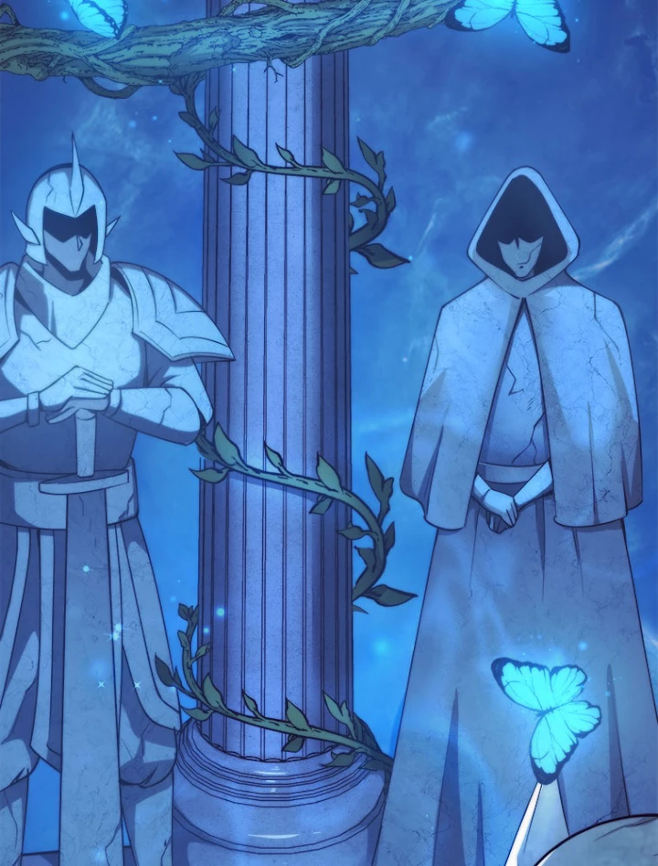 人生リセットで守護者に覚醒 12話 - 59