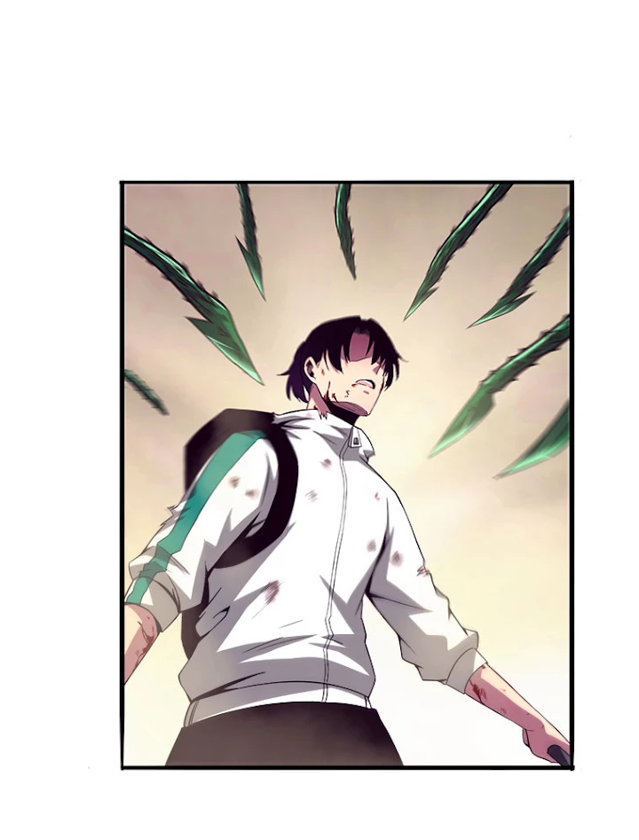 人生リセットで守護者に覚醒 8話 - 41