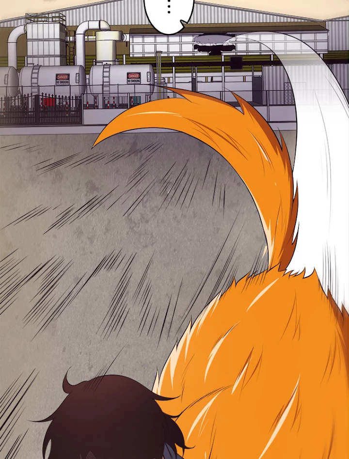 人生リセットで守護者に覚醒 13話 - 71