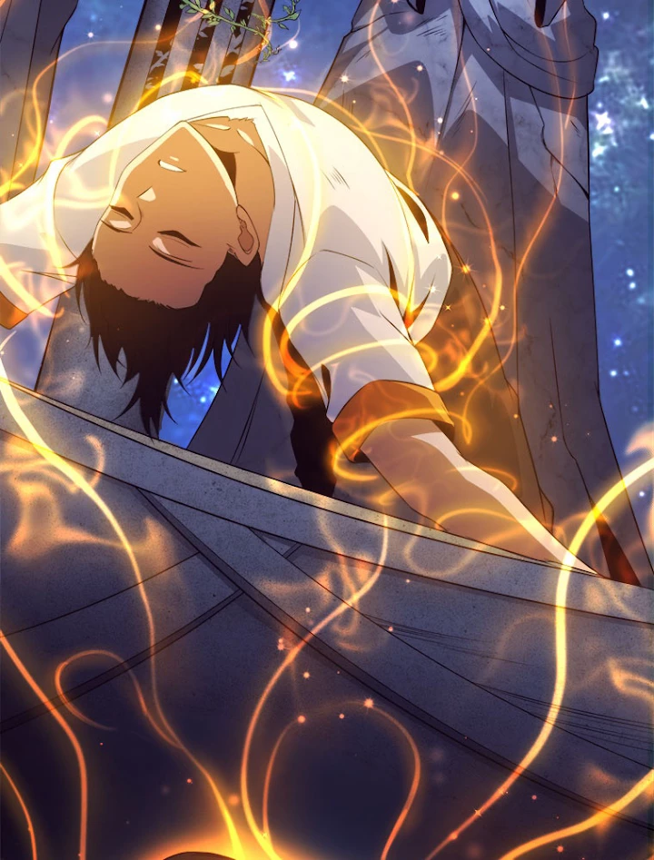 人生リセットで守護者に覚醒 12話 - 68