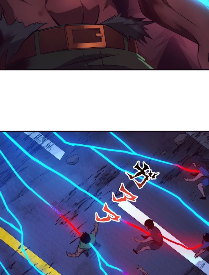 人生リセットで守護者に覚醒 18話 - 78