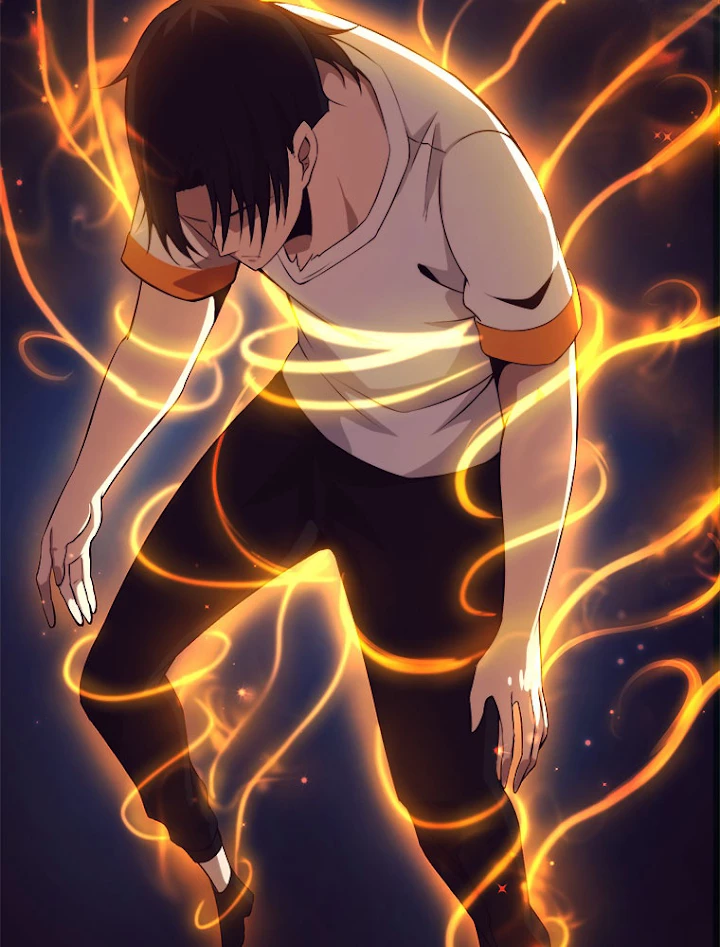 人生リセットで守護者に覚醒 12話 - 69