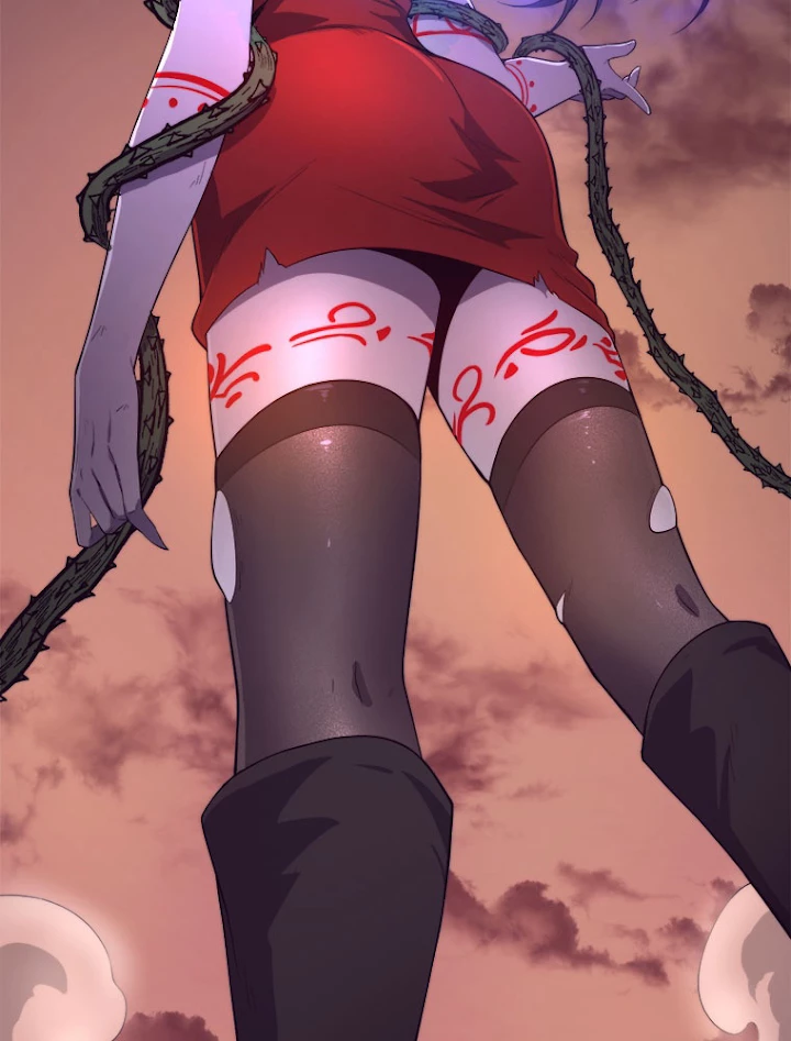 人生リセットで守護者に覚醒 8話 - 50