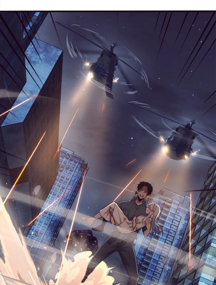 人生リセットで守護者に覚醒 15話 - 80