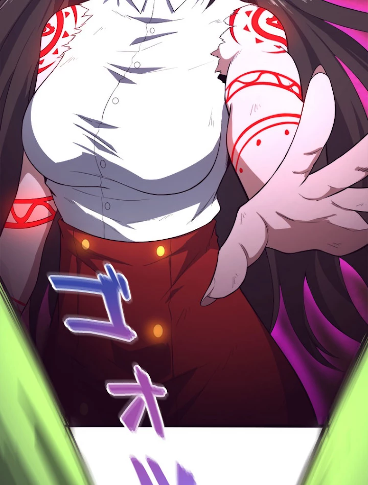 人生リセットで守護者に覚醒 8話 - 54