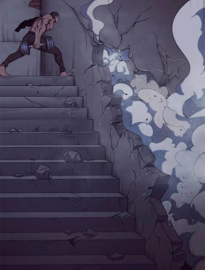 人生リセットで守護者に覚醒 4話 - 53