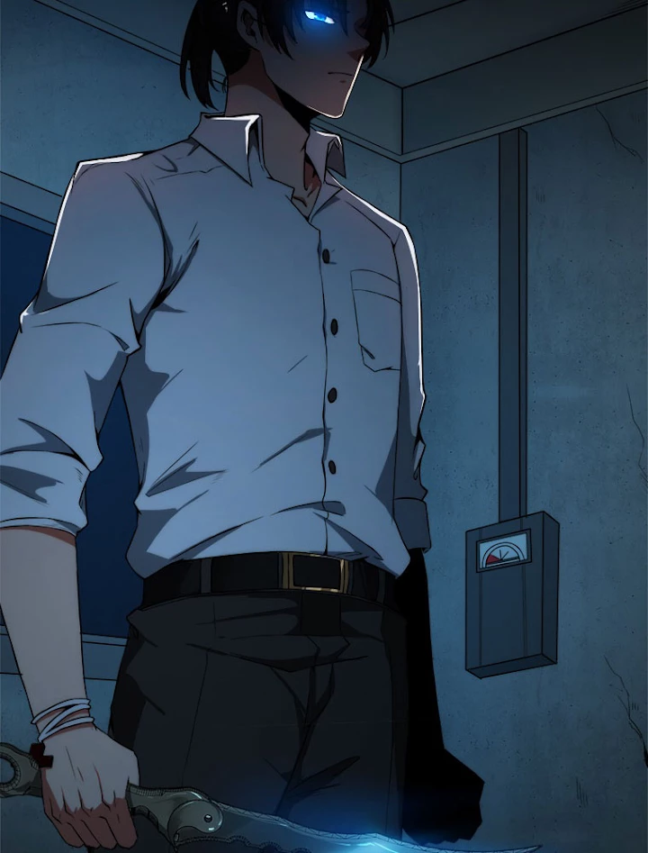 人生リセットで守護者に覚醒 3話 - 42