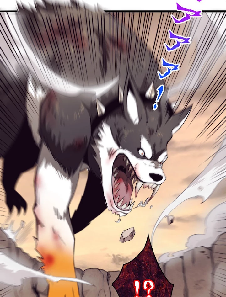 人生リセットで守護者に覚醒 9話 - 60