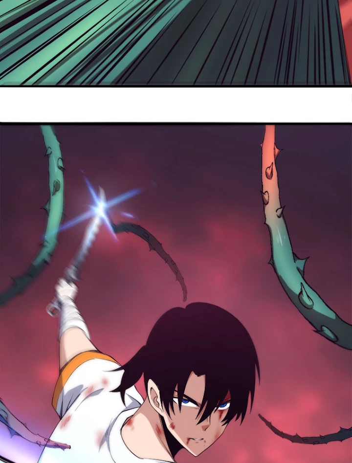 人生リセットで守護者に覚醒 10話 - 65