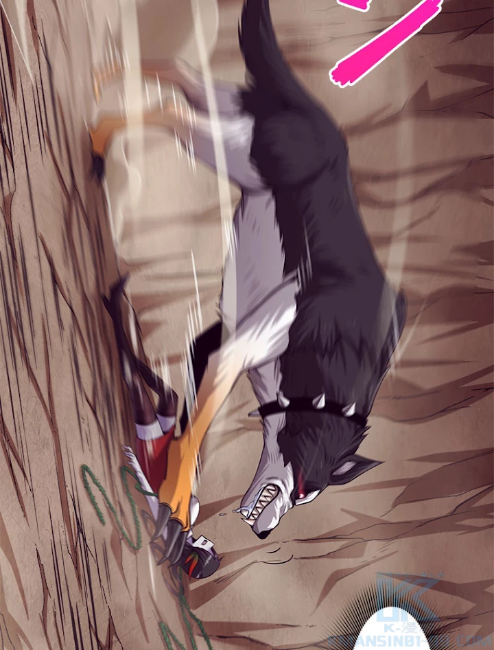 人生リセットで守護者に覚醒 9話 - 67