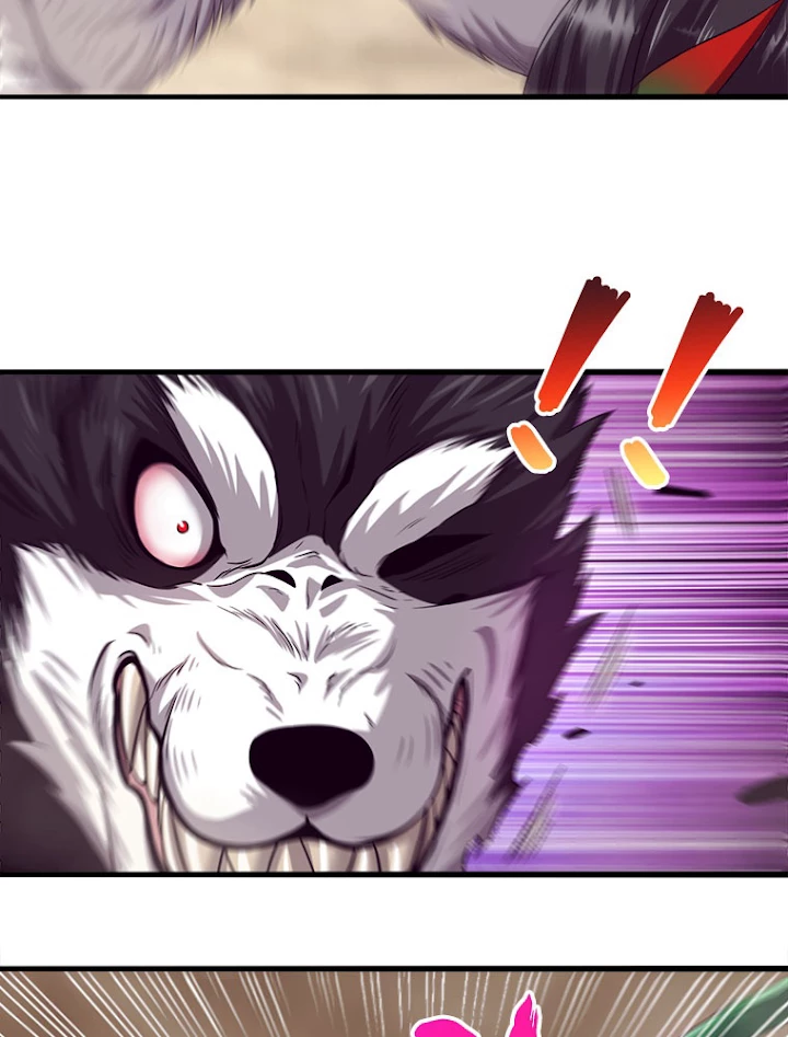 人生リセットで守護者に覚醒 9話 - 72