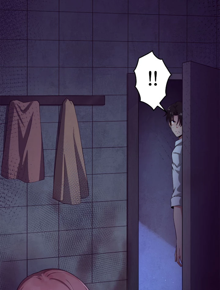 人生リセットで守護者に覚醒 3話 - 89