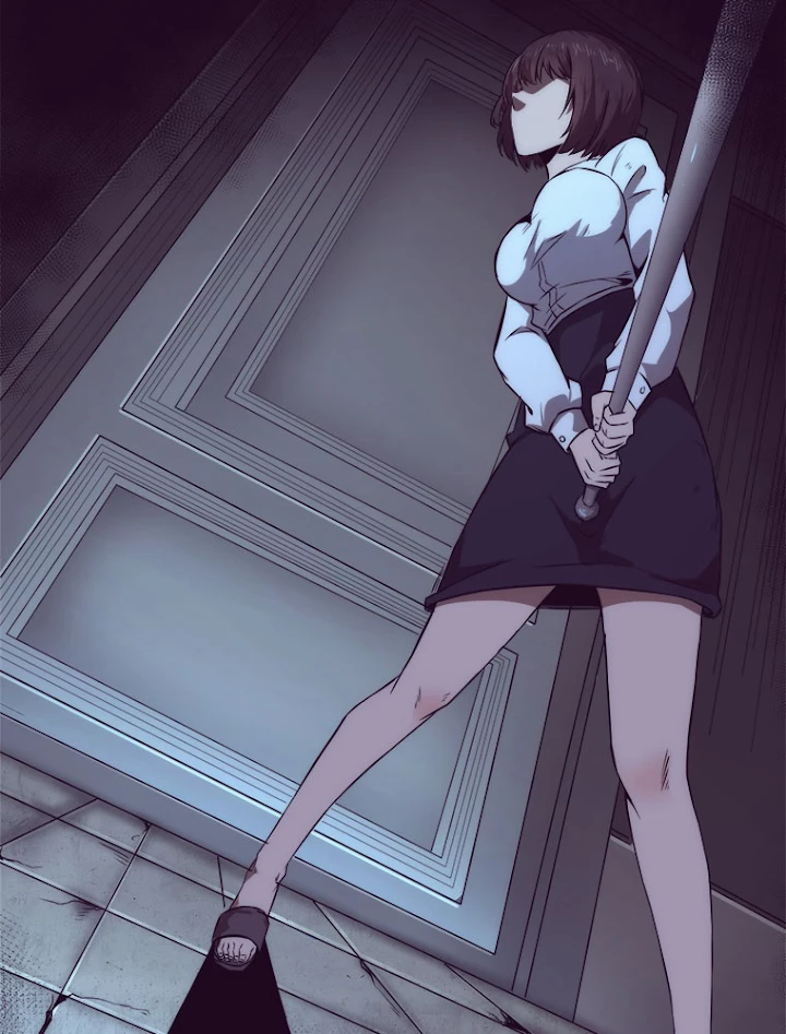 人生リセットで守護者に覚醒 3話 - 107