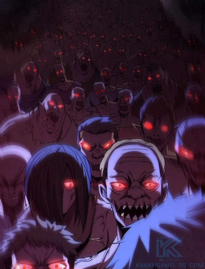 人生リセットで守護者に覚醒 1話 - 100