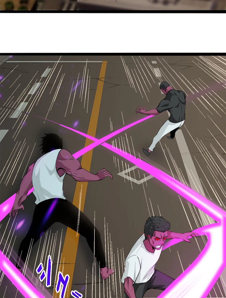 人生リセット 20話 - 8