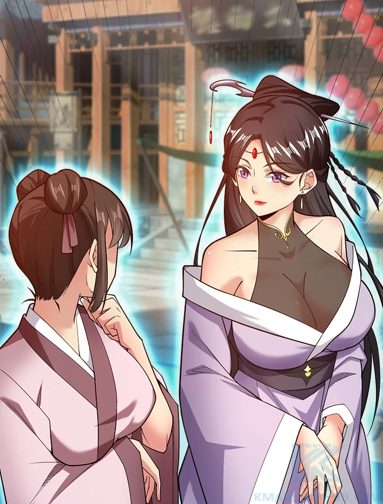 伝説の大帝は皆俺の弟子 33話 - 19