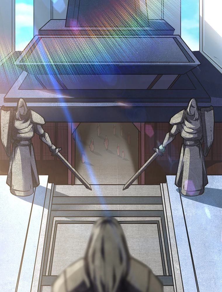 伝説の大帝は皆俺の弟子 20話 - 3