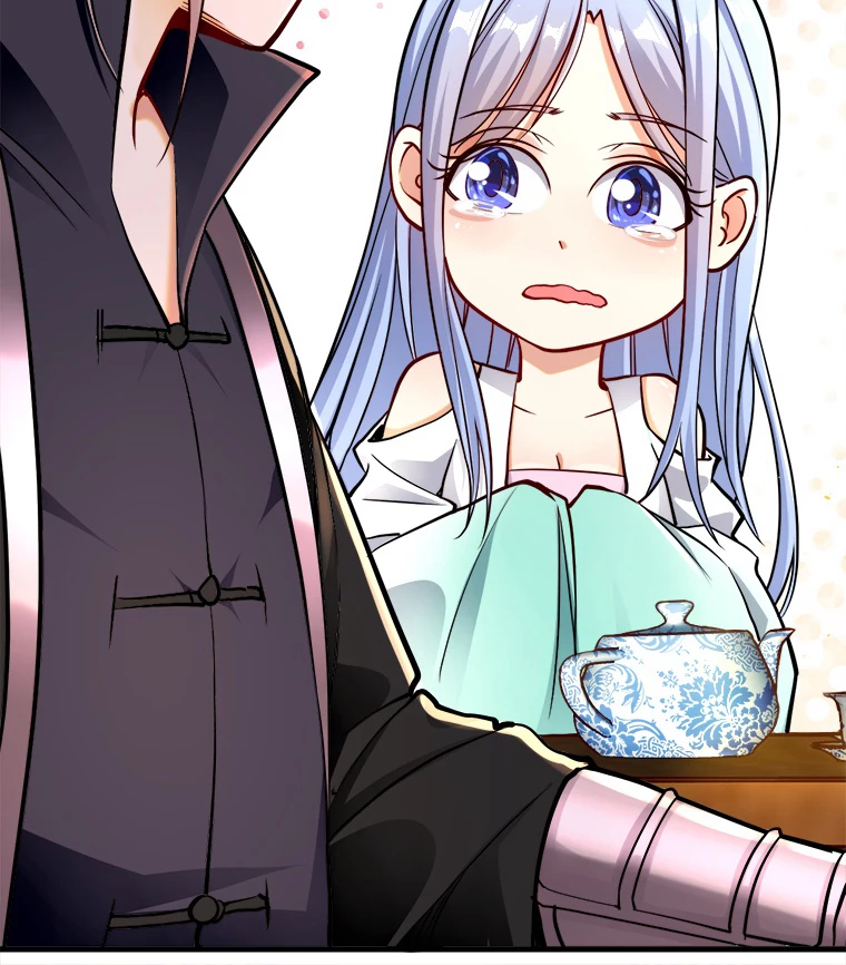 伝説の大帝は皆俺の弟子 5話 - 6