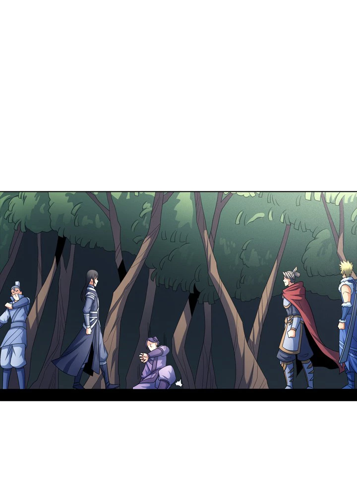 絶世の武魂 250話 - 68