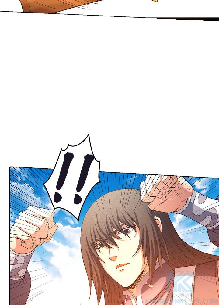 絶世の武魂 237話 - 52