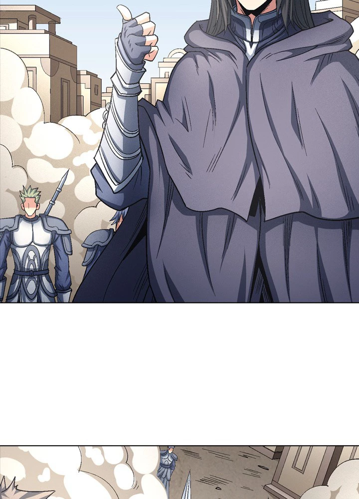 絶世の武魂 215話 - 5