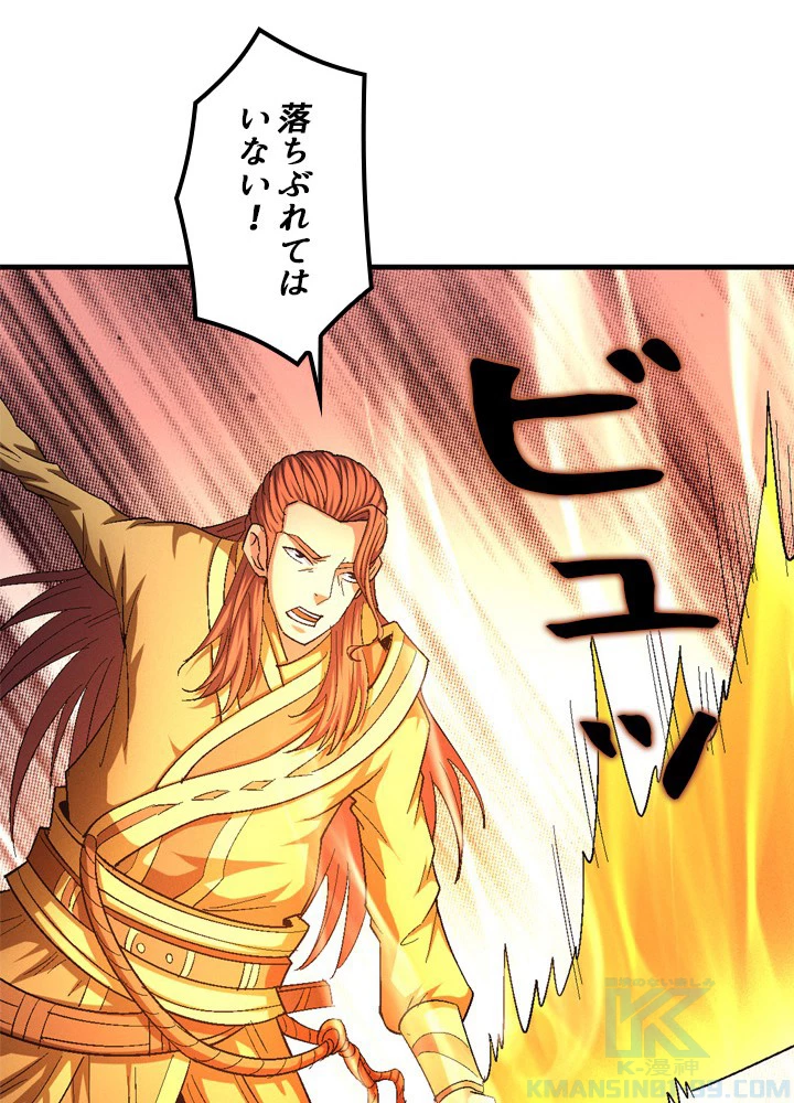 絶世の武魂 228話 - 43