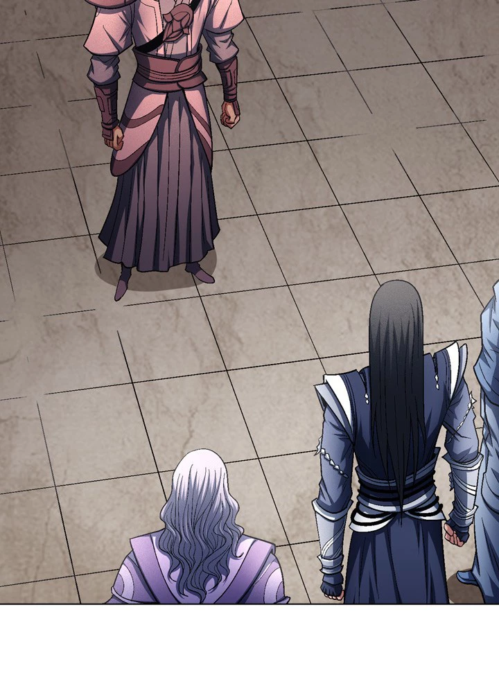 絶世の武魂 211話 - 11