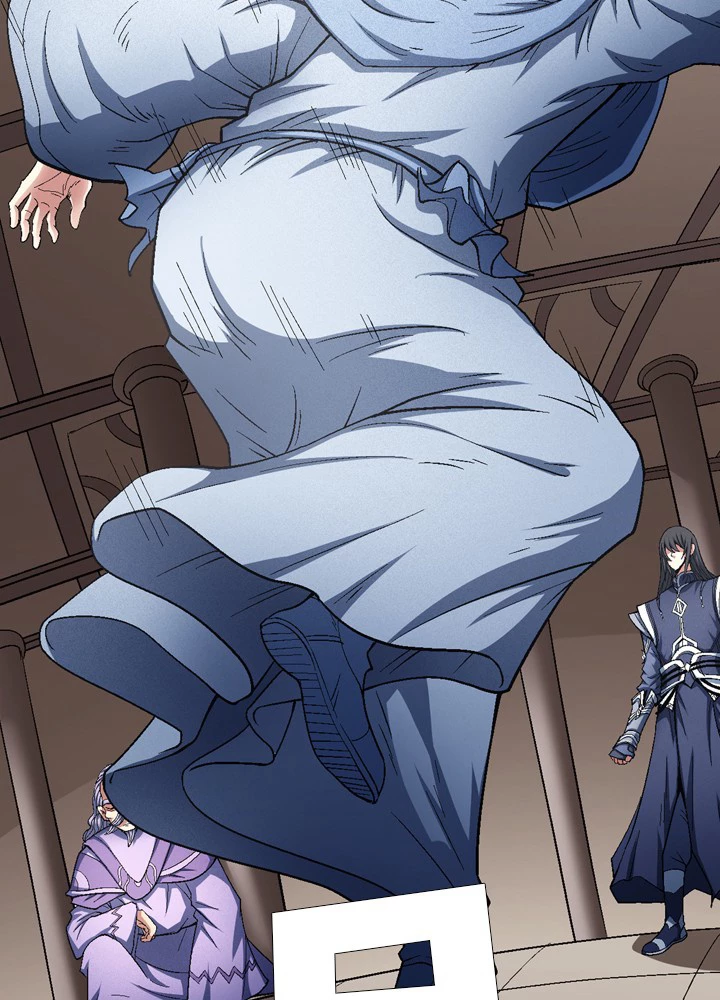 絶世の武魂 206話 - 35