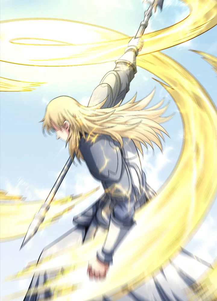 絶世の武魂 214話 - 59