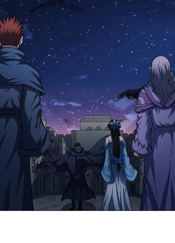 絶世の武魂 211話 - 96