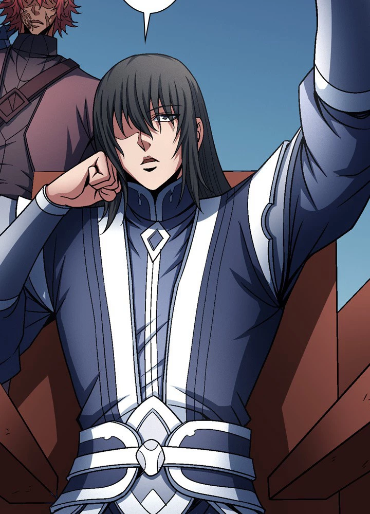 絶世の武魂 191話 - 20