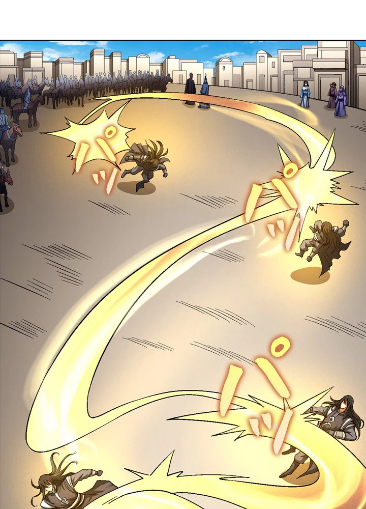 絶世の武魂 200話 - 62