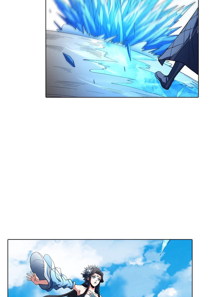 絶世の武魂 201話 - 77