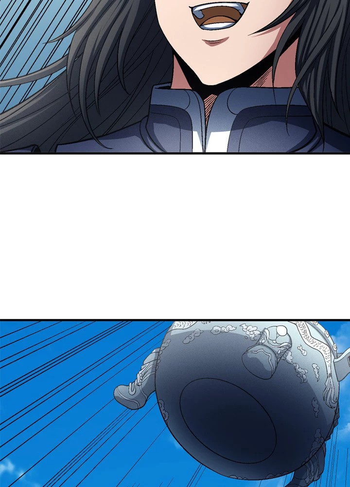 絶世の武魂 204話 - 92